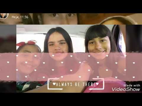 Festa Do Pijama Das Melhores Amigas