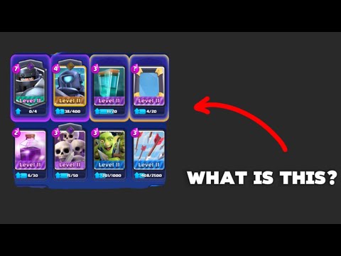 Copying my Opponent’s Deck After EVERY GAME