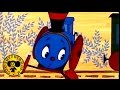 Паровозик из Ромашкова | Советские мультфильмы для малышей 