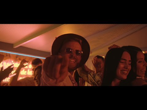 Meliē, J Ocean, Edy Cab - Solo Esta Noche (Official Video)