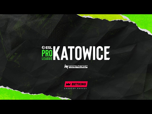 [UA] RERUN: ESL Pro League Season 24