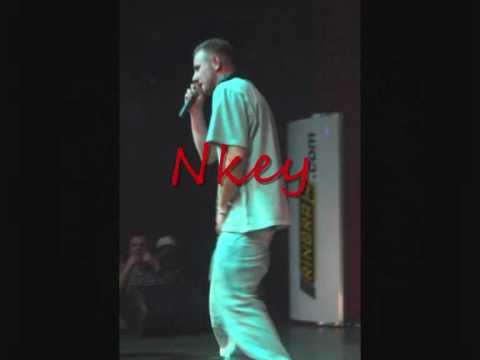 M.E.D.I feat Nkey (CRAZY ALBANIANS) BABY