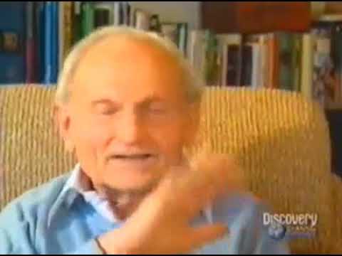 Documentário - Asas da Luftwaffe - Arado 234 - Blitz