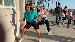 Buyou by Keri Hilson Choreography Dance