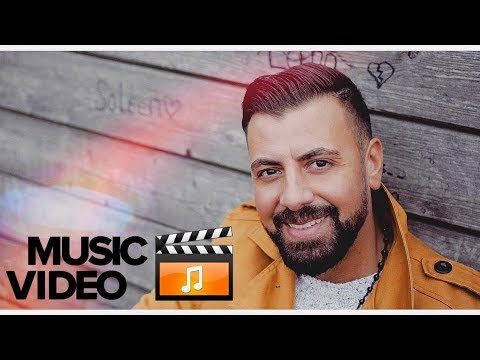 Ramazan Dursun "KALBiM" Official Video 2018 (Turkish Version of Hasdouna - Hatim Ammor) حاتم عمور