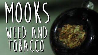 Weed and Tobacco: Mooks, Mole Bowls, Poppers, Chops, Dirty Bowls, Mokes | Documentary Short (2016)