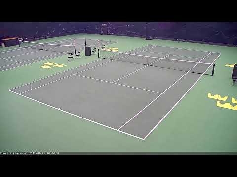 Gustavus Women's Tennis hosts Southwest Minnesota State (Court 2)