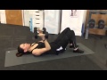 Daisy Ridley FITNESSFRIDAY Is Back Workout Training For Next Star Wars Movie