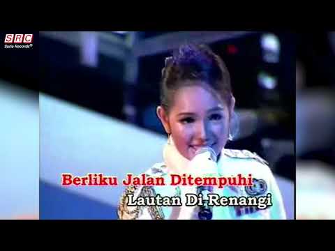 Langkah Di Persada cover