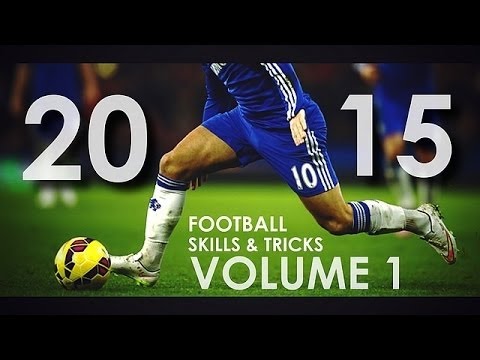 Best Football Skills Show 2015/16 - Big Players Show!!