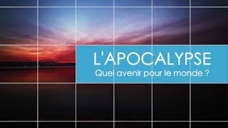 L’Apocalypse - Temps Présent