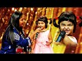 Dhavani Kuhu Spread Fragrance Of Innocent Love At Saregamapa Saregamapa 2024