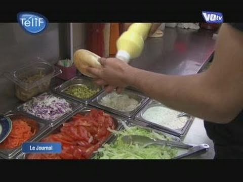 comment ouvrir un kfc en belgique
