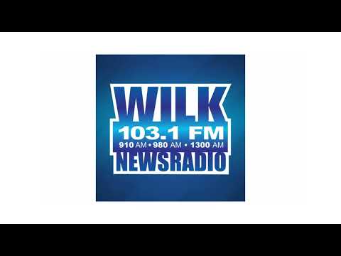 WILK-FM/Avoca, Pennsylvania + 3 Other Legal IDs - March 16, 2023
