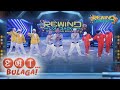 Streetboys At Abztract Dancers Pasok Na Sa GRAND FINALS REWIND EAT BULAGA June 22 2024