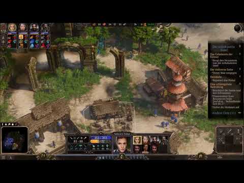 Spellforce 3 Lets Play Part 44 Die Insel Finale