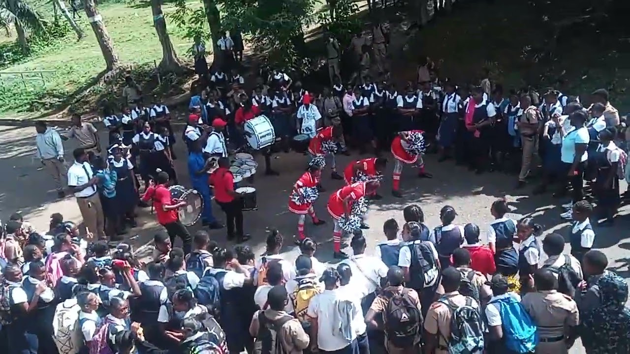 Dinthill 88 anniversary