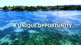 Roches Noires Sea Front  Property