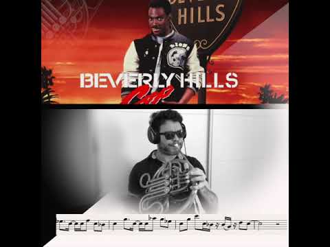 Tema filme Um tira da pesada