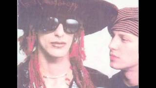 RARE Janes Addiction live drunk and vulgar 88 or 89 - Ted, just admit it