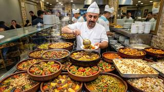 Tencerede, Güveçte, Fırında! Efsane Ev Yemekleri Restoranı