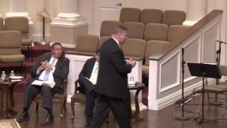 Appreciating the Family of God