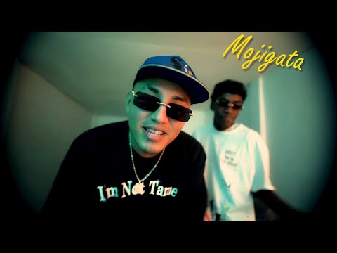 Mojigata - Eydar X Jøtta  (Official Video)