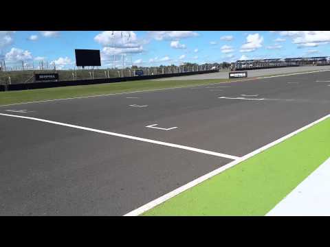 TURISMO NACIONAL SOUND