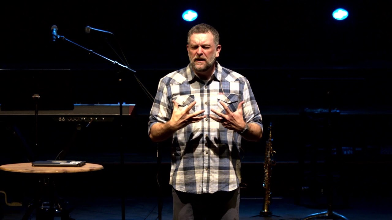 March 3, 2024 Jeremiah Bolich | Worship Experience