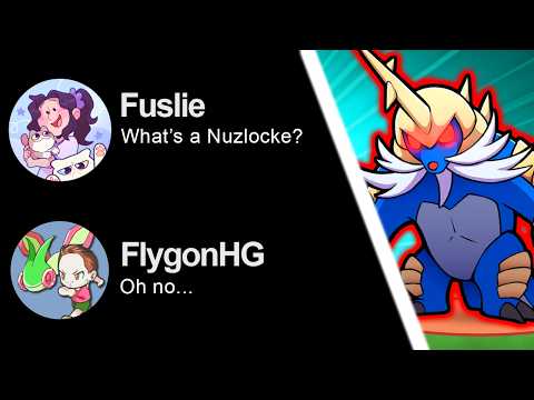FlygonHG and fuslie