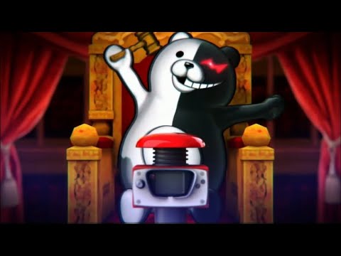 ''Let's give it all we got!'' (danganronpa2 pt 24)