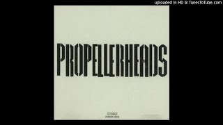 Propellerheads - Velvet Pants