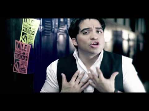 Video Darte Amor de Enio Y José Ignacio