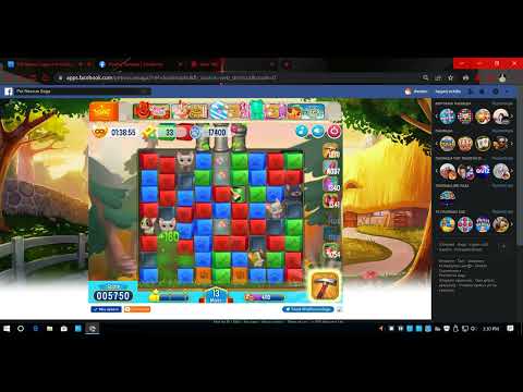 PET RESCUE SAGA LEVEL 5813