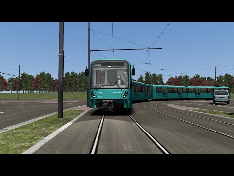 Preview Lamezia - Soverato (Tramway)