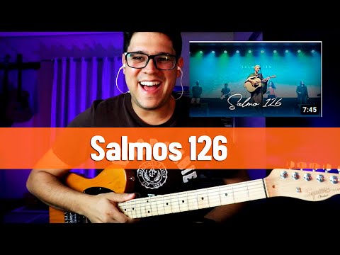Ministério Ipiranga - Salmos 126 - Ministérios