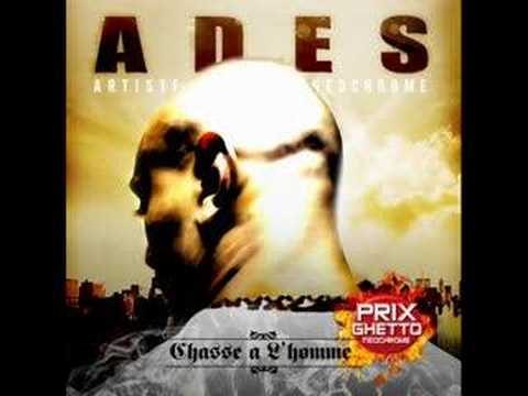 Ades ft. Seven - Traverser Le Temps