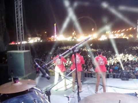 Banda Santa Elena Guanajuato Bailame 2014