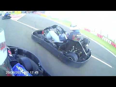 ONBOARD Caio Terra - 3 ETAPA OSKARTEIRO