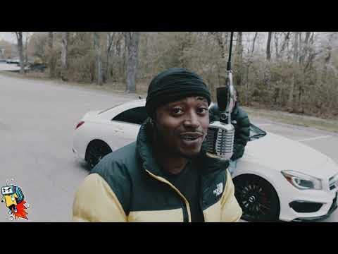 JetpackTV Presents: East$ide Dolo - W/ Played Your$elf - Roxbury /Boston Edition