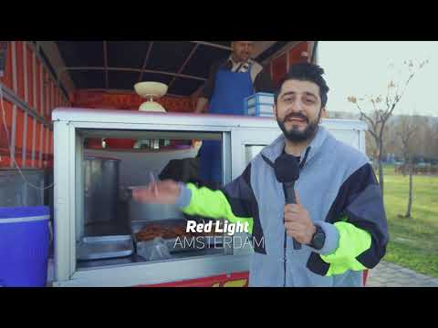 MAHSUN'LA DÜNYA TURU | Röportaj Adam