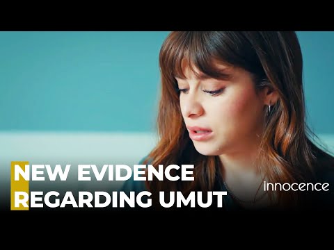 Umut's Camera Footage - Innocence