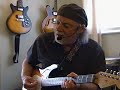 Don't Want No Woman (Magic Sam)