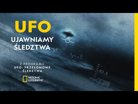FAKT czy FEJK? Co wiedzą o UFO dziennikarze, świadkowie i politycy?