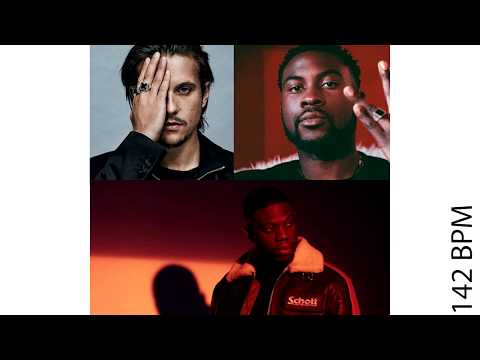 [Free] Nekfeu x Damso x Dinos  - melodic Type Beat - Instru Rap/Trap 2020