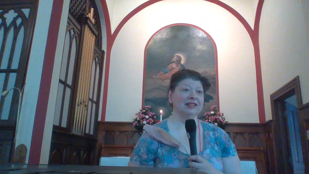 05 02 21 UBLP TriciaG 9amServ