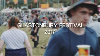 Glastonbury Festival 2017 – the best bits