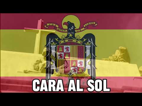 Cara Al Sol Rare Version (1940)