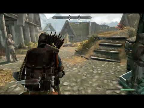 Helping Lars Battle-Born