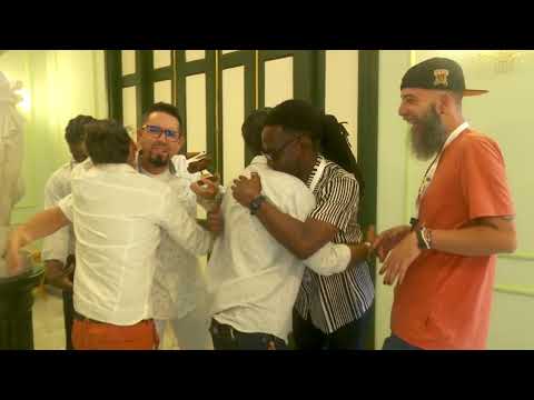 Toques del Río: No me formes crisis